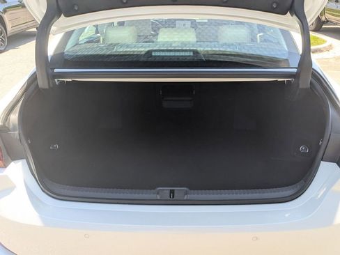 Used 2025 Lexus ES 350 w/ Premium Package FWD image 27