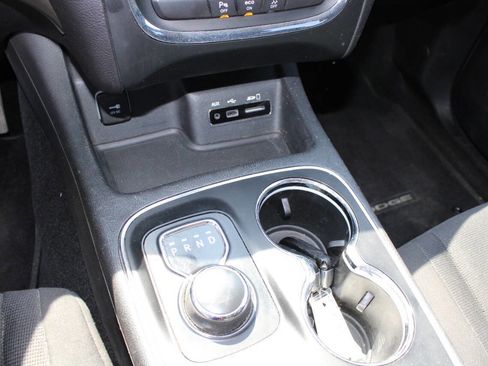 Used 2014 Dodge Durango SXT w/ Quick Order Package 23B image 18