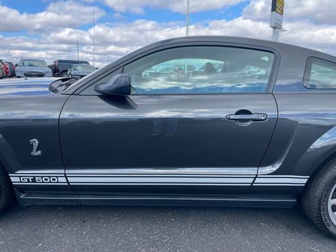 Used 2008 Ford Mustang Shelby GT500 RWD image 29