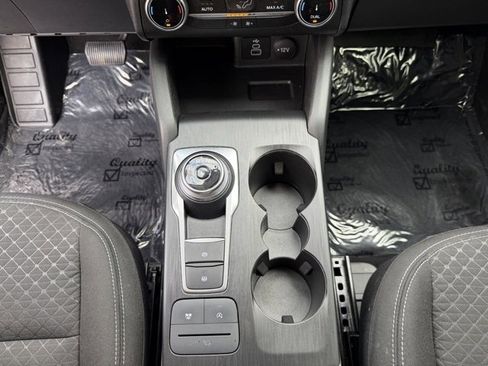 Certified 2024 Ford Escape Active image 18