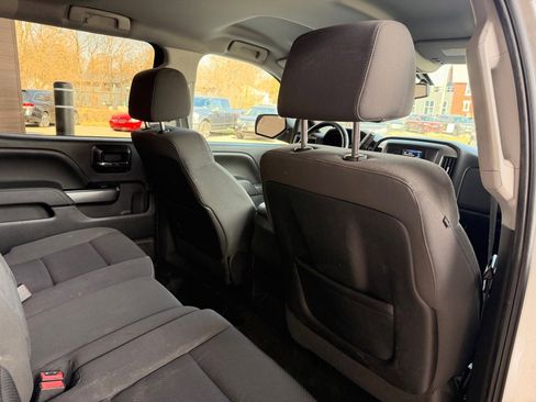 Used 2014 Chevrolet Silverado 1500 LT image 13