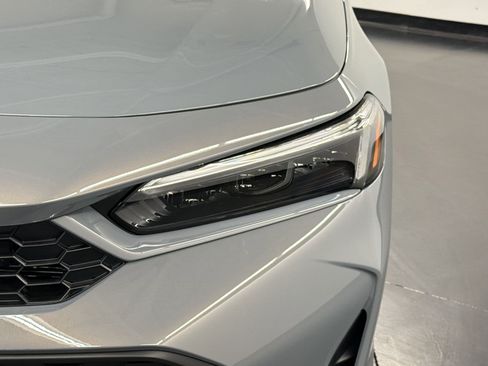 New 2026 Honda Civic Sport image 11
