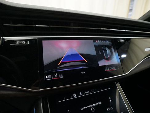 Used 2025 Audi Q7 2.0T Premium Plus w/ Premium Plus Package image 26