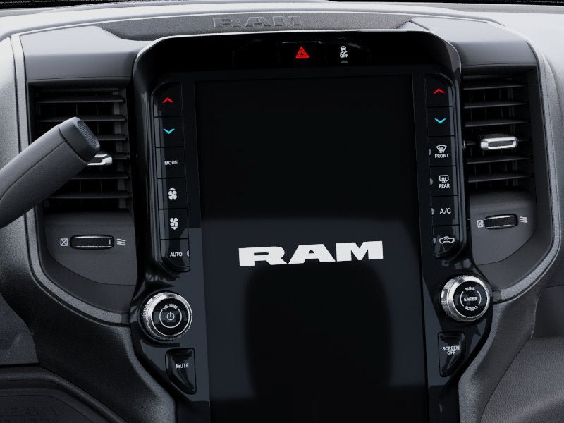 Used 2025 RAM 2500 Tradesman AWD/4WD image 26