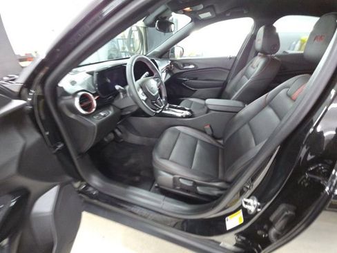 Used 2024 Chevrolet Trax RS w/ Driver Confidence Package image 21