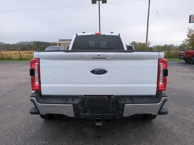 Used 2026 Ford F450 XLT w/ XLT Premium Package AWD/4WD image 31