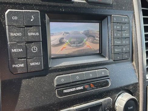 Used 2015 Ford F150 XLT w/ Equipment Group 301A Mid AWD/4WD image 21