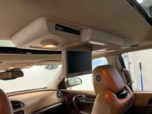 Used 2016 Buick Enclave Premium w/ Experience Buick Package image 30