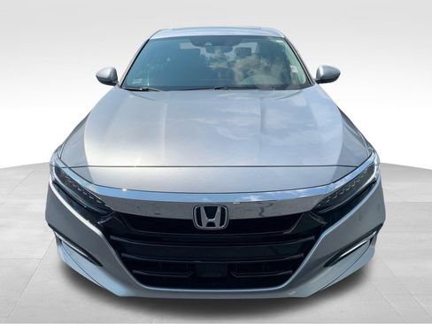 Used 2018 Honda Accord Touring image 15