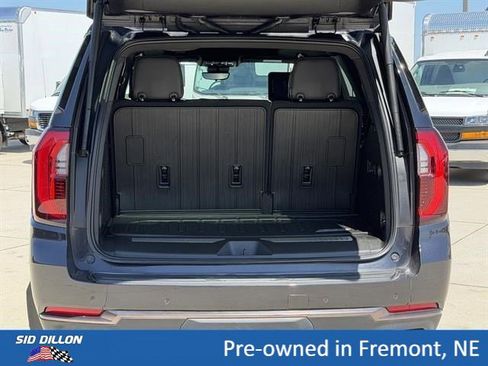 Used 2026 GMC Yukon AT4 Ultimate AWD/4WD image 5