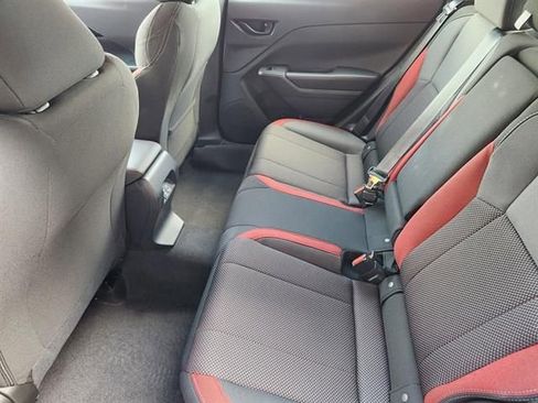 New 2026 Subaru Impreza RS image 20