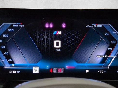 Certified 2025 BMW iX M60 image 10