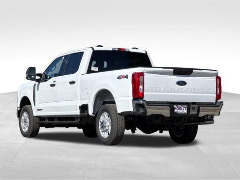 New 2026 Ford F350 XLT AWD/4WD image 6