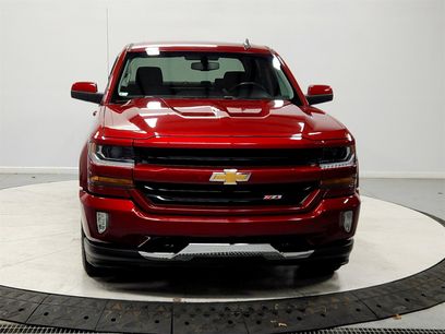 Used 2018 Chevrolet Silverado 1500 LT w/ All Star Edition