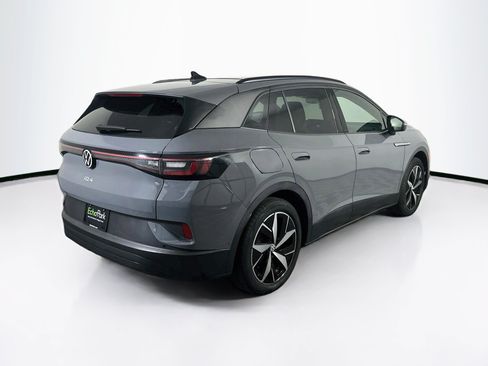 Used 2023 Volkswagen ID.4 S RWD image 9