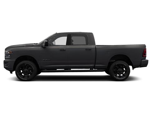 New 2026 RAM 2500 Big Horn AWD/4WD image 35