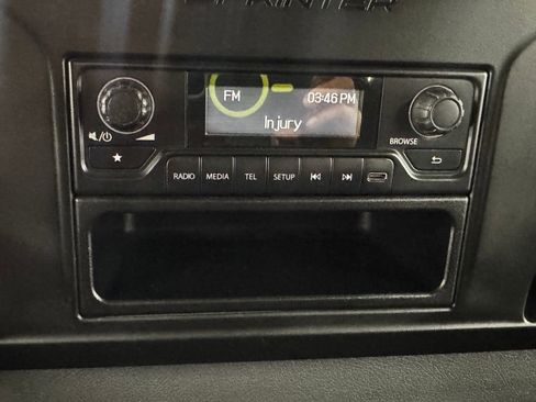 Used 2020 Mercedes-Benz Sprinter 3500 image 18