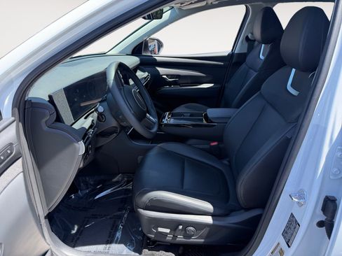 Used 2026 Hyundai Tucson Limited AWD/4WD image 10