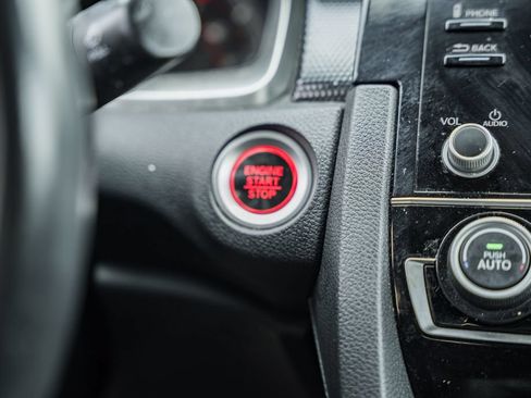 Used 2019 Honda Civic Sport image 20