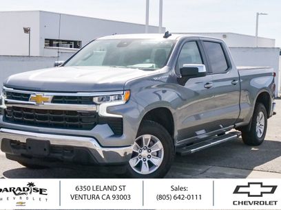 Used 2023 Chevrolet Silverado 1500 LT w/ Convenience Package II