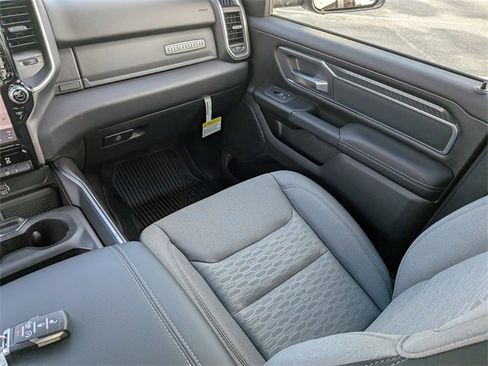 New 2026 RAM 1500 Big Horn image 18