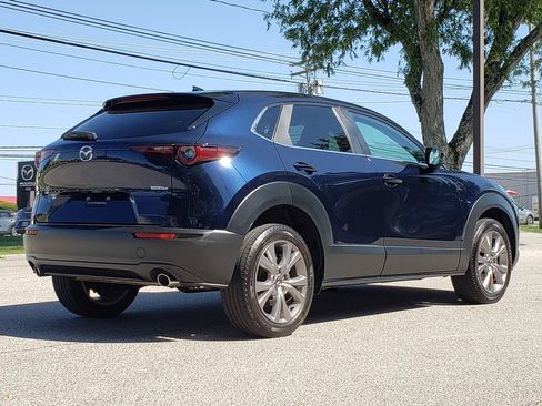 Used 2020 MAZDA CX-30 AWD w/ Preferred Package image 5