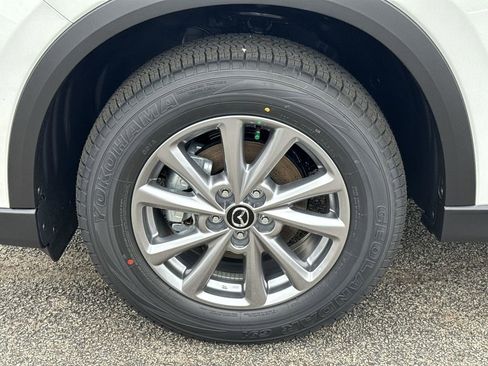 New 2025 MAZDA CX-5 AWD 2.5 S image 10