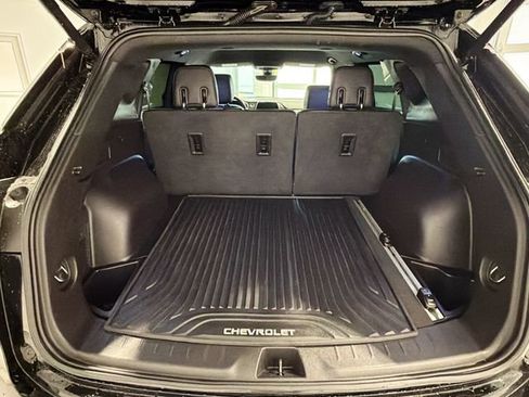 Certified 2020 Chevrolet Blazer Premier w/ Driver Confidence II Package image 24