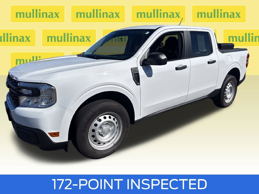 Used 2024 Ford Maverick XL FWD image 15