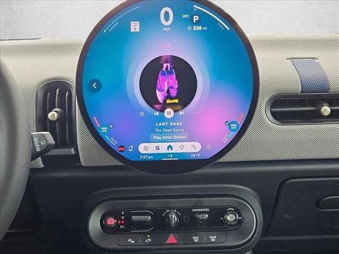 New 2026 MINI Cooper S image 11