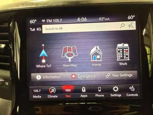 Used 2019 RAM 1500 Big Horn AWD/4WD image 49