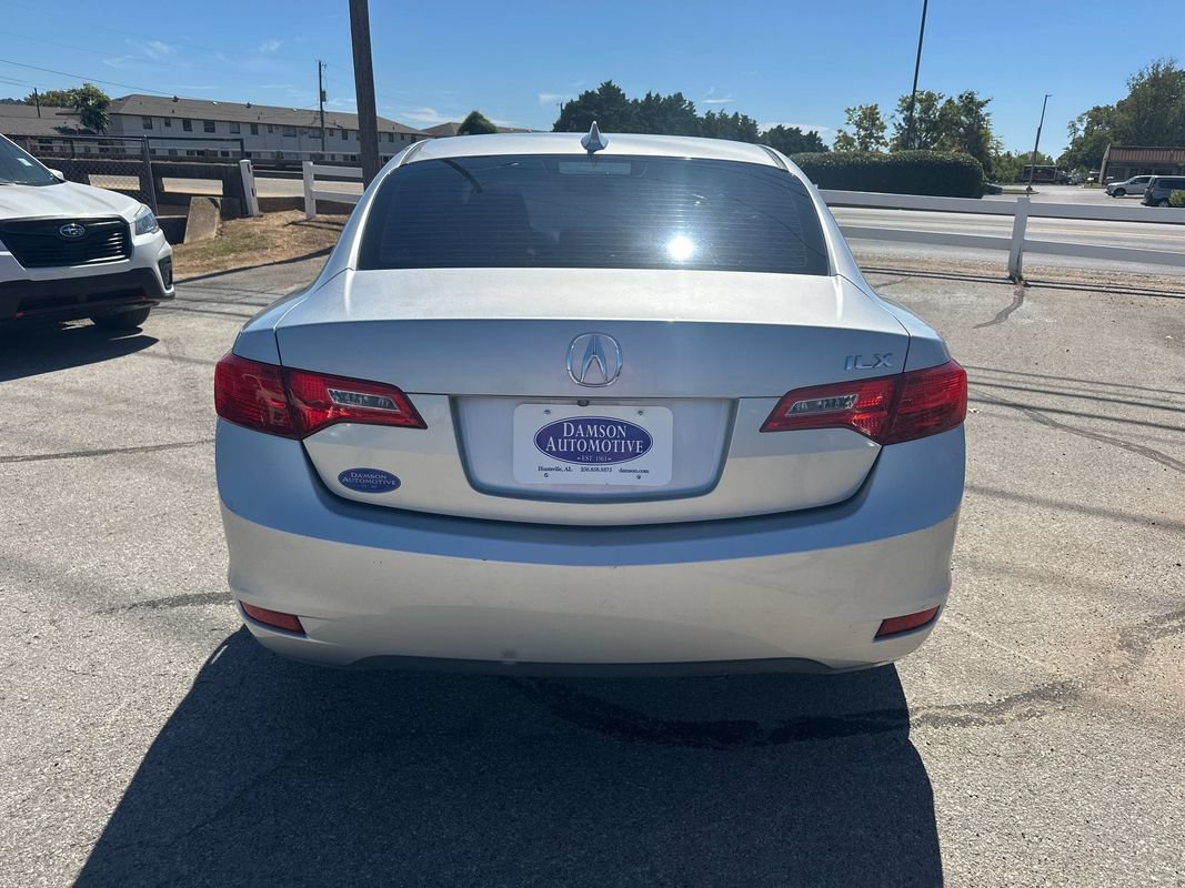 Used 2015 Acura ILX FWD image 6