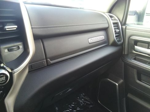 Used 2024 RAM 2500 Laramie w/ Safety Group image 23