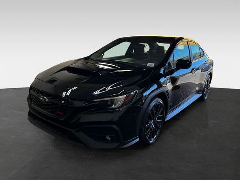 New 2026 Subaru WRX Premium AWD/4WD image 3