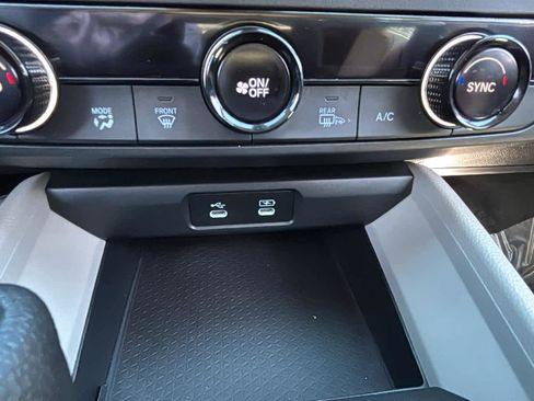 Used 2024 Honda Accord EX image 23