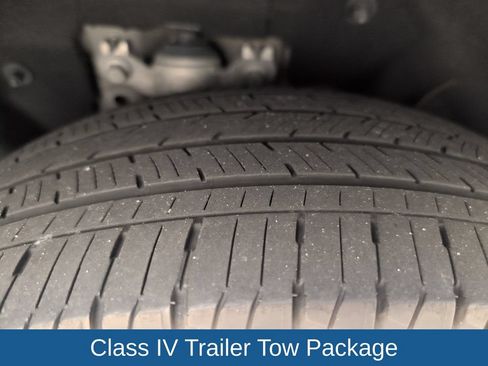 Certified 2023 Ford Explorer ST-Line w/ Class IV Trailer Tow Package RWD image 20