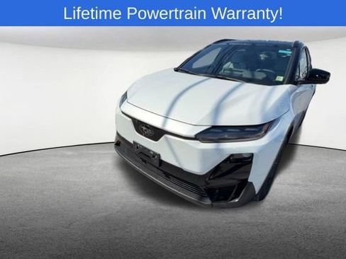 New 2026 Subaru Uncharted AWD image 3