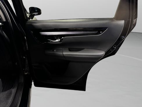 Used 2024 Honda CR-V EX-L image 16