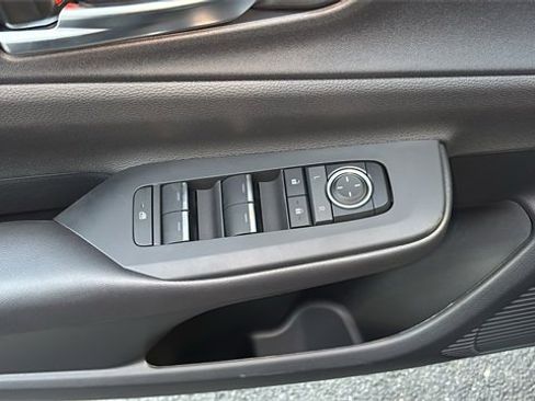 New 2026 Toyota Prius Plug-In Hybrid w/ Limited Premium Package image 11