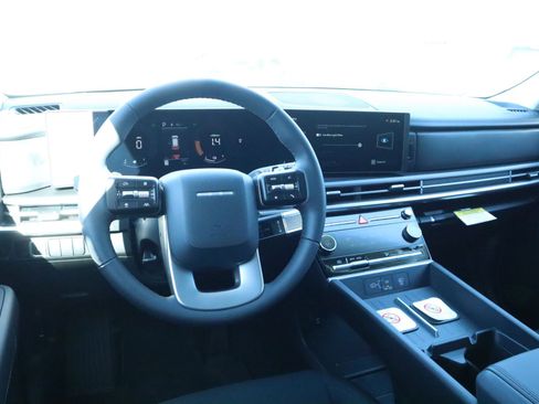 New 2026 Hyundai Santa Fe SE FWD image 10