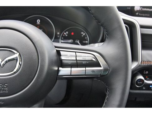 New 2026 MAZDA CX-50 AWD 2.5 Hybrid w/ Premium Pkg image 15