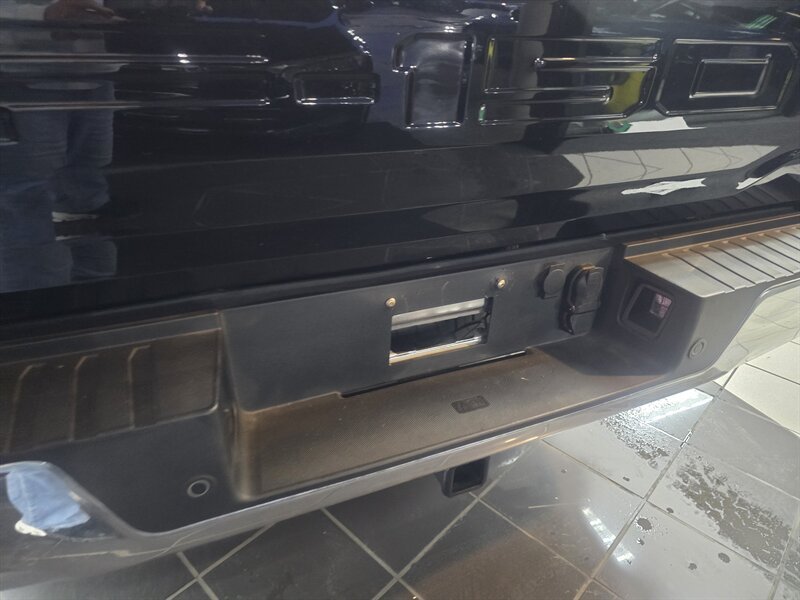Used 2025 Ford F150 XLT w/ Equipment Group 301A Standard AWD/4WD image 28