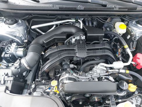 Used 2025 Subaru Crosstrek 2.5i Limited w/ Popular Package #3A image 21