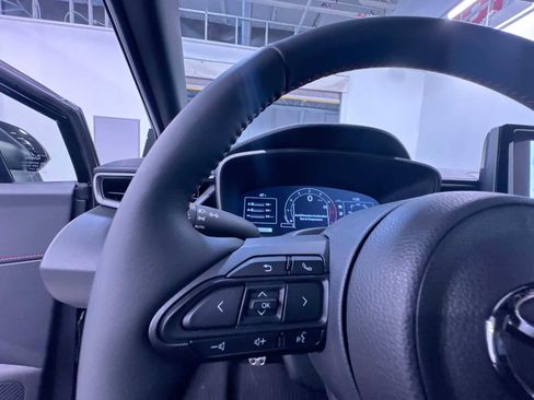 New 2025 Toyota Corolla GR image 20