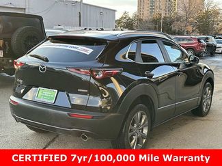 Used 2025 MAZDA CX-30 AWD 2.5 S w/ Preferred Package video 2