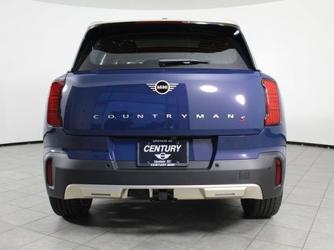 New 2026 MINI Cooper Countryman S image 9
