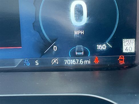 Used 2022 Ford Expedition Max Platinum image 12