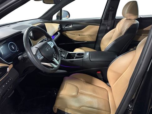 Certified 2023 Hyundai Santa Fe Calligraphy w/ Cargo Package image 15