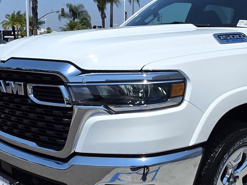 New 2025 RAM 1500 Big Horn image 20