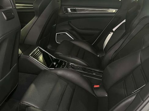 Used 2018 Porsche Panamera Turbo S AWD/4WD image 20